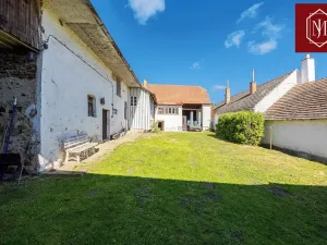 Prodej chalupy, Knínice, 269 m2