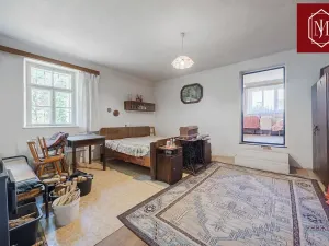 Prodej chalupy, Knínice, 269 m2