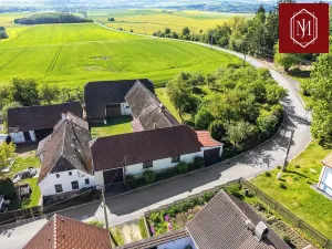 Prodej chalupy, Knínice, 269 m2