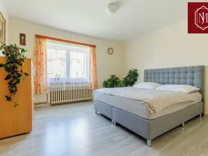 Prodej rodinného domu, Strmilov, 200 m2