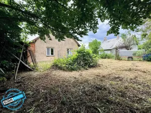 Prodej rodinného domu, Hlinka, 76 m2