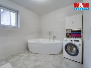 Prodej rodinného domu, Kostelec - Nedražice, 144 m2