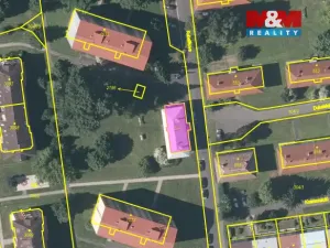 Prodej bytu 2+1, Mariánské Lázně - Úšovice, Kubelíkova, 70 m2