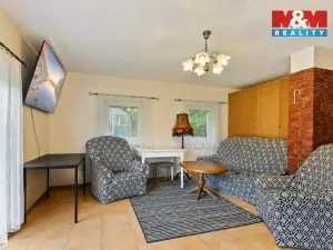 Prodej rodinného domu, Svor, 376 m2