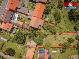 Prodej rodinného domu, Červené Pečky - Bojiště, 159 m2