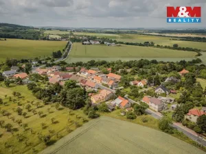 Prodej rodinného domu, Červené Pečky - Bojiště, 159 m2