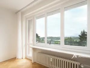 Prodej bytu 3+1, Brno, Bohuslava Martinů, 69 m2