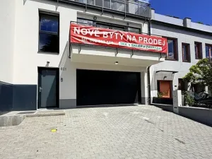 Prodej bytu 3+kk, Česká, 99 m2