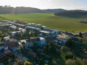 Prodej bytu 3+kk, Česká, 99 m2