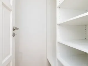 Pronájem bytu 4+kk, Praha - Vokovice, Africká, 77 m2