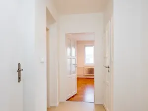 Pronájem bytu 4+kk, Praha - Vokovice, Africká, 77 m2
