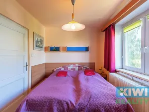 Prodej rodinného domu, Bohumín, Slezská, 179 m2