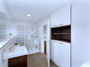 Prodej rodinného domu, Velké Popovice, U Školky, 190 m2