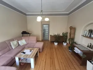 Prodej bytu 3+1, Cheb, Lidická, 106 m2