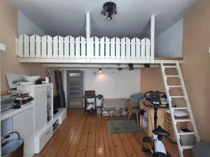 Prodej bytu 3+1, Cheb, Lidická, 106 m2