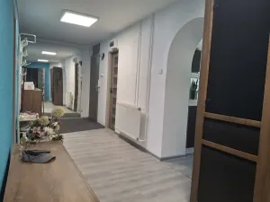 Prodej bytu 3+1, Cheb, Lidická, 106 m2