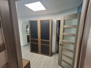 Prodej bytu 3+1, Cheb, Lidická, 106 m2