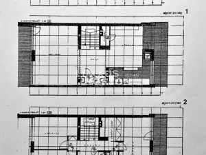 Pronájem rodinného domu, Praha - Dejvice, Krohova, 244 m2