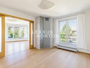 Pronájem bytu 5+kk, Praha - Smíchov, U Dívčích hradů, 202 m2
