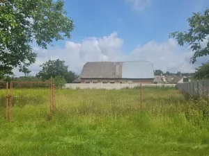 Prodej pozemku pro bydlení, Dlouhá Loučka, 1890 m2