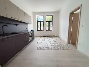 Pronájem bytu 3+kk, České Budějovice, 65 m2