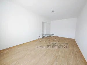 Pronájem bytu 1+1, České Budějovice, 44 m2