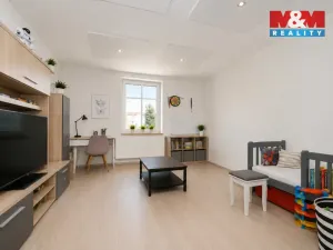 Pronájem bytu 2+1, Havlíčkův Brod, Žižkova, 70 m2