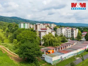 Prodej bytu 2+1, Chlumec, Stradovská, 51 m2