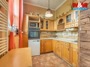 Prodej rodinného domu, Sadská, Pístecká, 220 m2