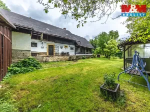 Prodej chalupy, Frýdštejn - Ondříkovice, 100 m2