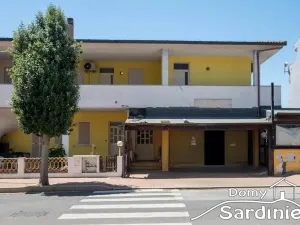 Prodej bytu 2+1, Badesi, Sardinie, Itálie, 71 m2