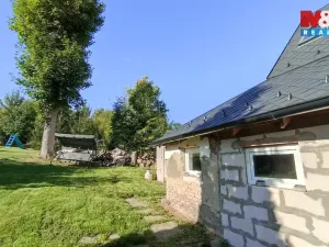 Prodej chalupy, Brandov, Rudé armády, 46 m2