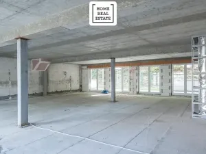 Prodej bytu 2+kk, Karlovy Vary, Šumavská, 150 m2