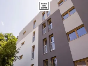 Prodej bytu 2+kk, Karlovy Vary, Šumavská, 150 m2
