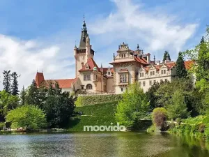 Prodej pozemku pro bydlení, Dobřejovice, U Sadu, 1127 m2