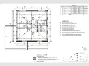 Prodej pozemku pro bydlení, Dobřejovice, U Sadu, 1127 m2