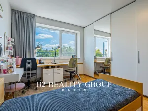 Prodej bytu 3+kk, Olomouc - Hejčín, Nová hejčínská, 91 m2