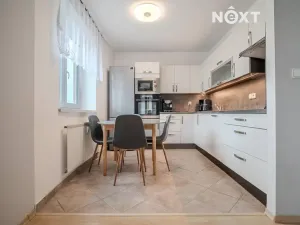 Prodej bytu 2+kk, Jindřichův Hradec, Nušlova, 57 m2