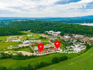 Prodej rodinného domu, Hluboká nad Vltavou, Karla Čapka, 101 m2