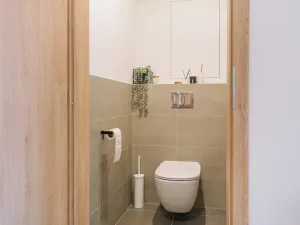 Prodej bytu 4+kk, Praha - Uhříněves, Ke kříži, 76 m2