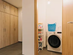 Prodej bytu 4+kk, Praha - Uhříněves, Ke kříži, 76 m2