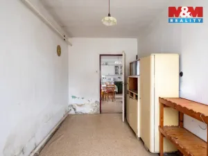 Prodej chalupy, Volenice - Ohrazenice, 430 m2