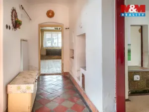 Prodej chalupy, Volenice - Ohrazenice, 430 m2