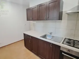 Pronájem bytu 2+1, Ostrava, Volgogradská, 46 m2