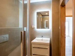Prodej bytu 3+1, Praha - Záběhlice, Sasanková, 75 m2