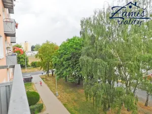 Pronájem bytu 2+1, Kladno, Litevská, 62 m2
