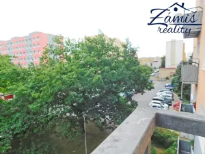 Pronájem bytu 2+1, Kladno, Litevská, 62 m2