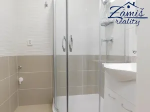 Pronájem bytu 2+1, Kladno, Litevská, 62 m2
