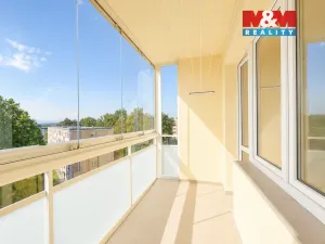 Prodej bytu 3+kk, Karviná - Mizerov, tř. Těreškovové, 52 m2