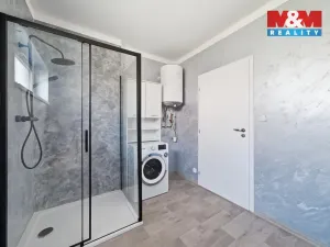 Prodej rodinného domu, Pačlavice, 114 m2